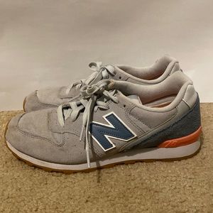 New balance women’s shoes